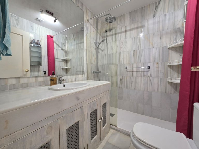 Apartment for Sale in La Mairena, Malaga 13