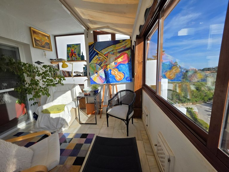 Apartment for Sale in La Mairena, Malaga 21