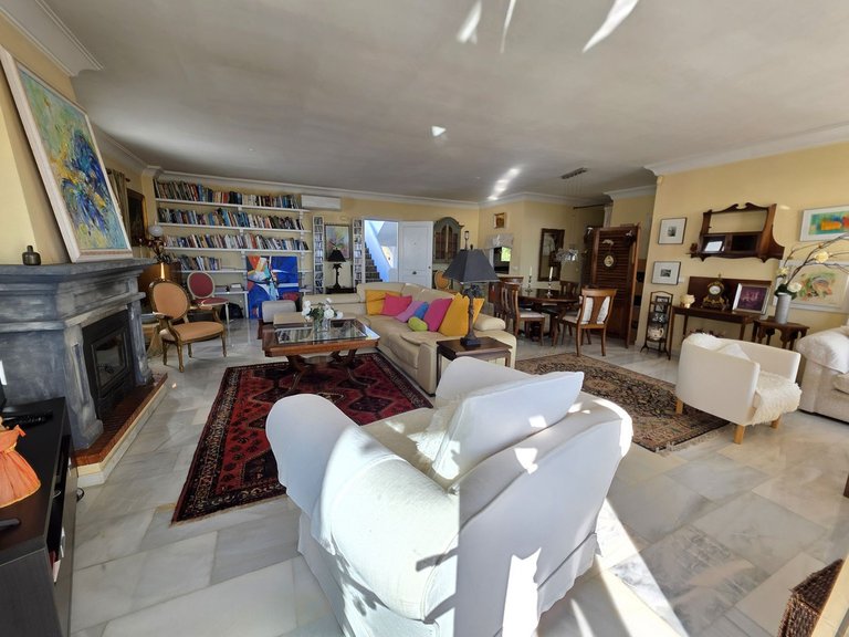Apartment for Sale in La Mairena, Malaga 26