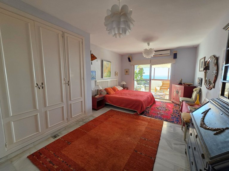 Apartment for Sale in La Mairena, Malaga 7
