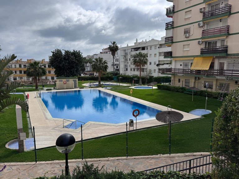 Apartment for Sale in Benalmadena Costa, Malaga 1