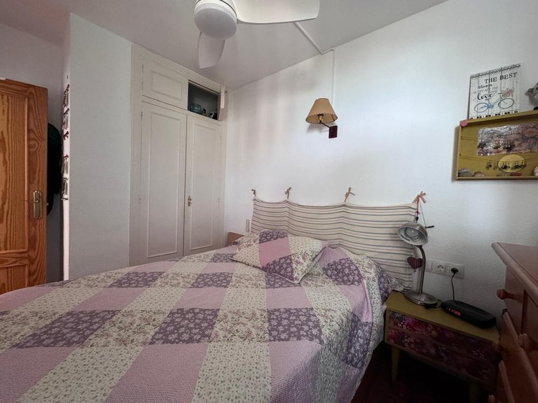 Apartment for Sale in Benalmadena Costa, Malaga 10