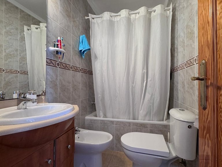 Apartment for Sale in Benalmadena Costa, Malaga 14
