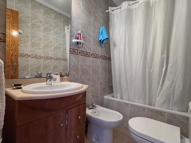 Apartment for Sale in Benalmadena Costa, Malaga 15