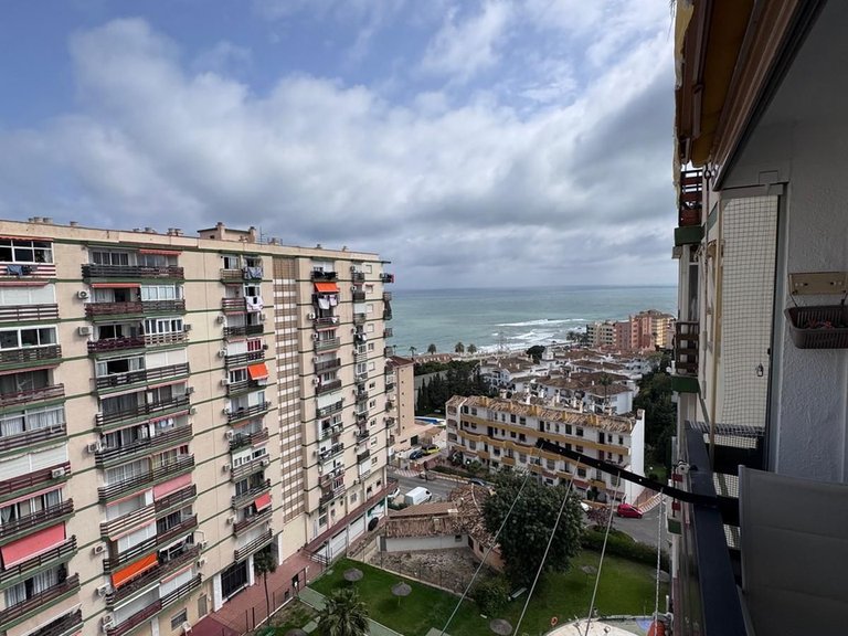 Apartment for Sale in Benalmadena Costa, Malaga 2