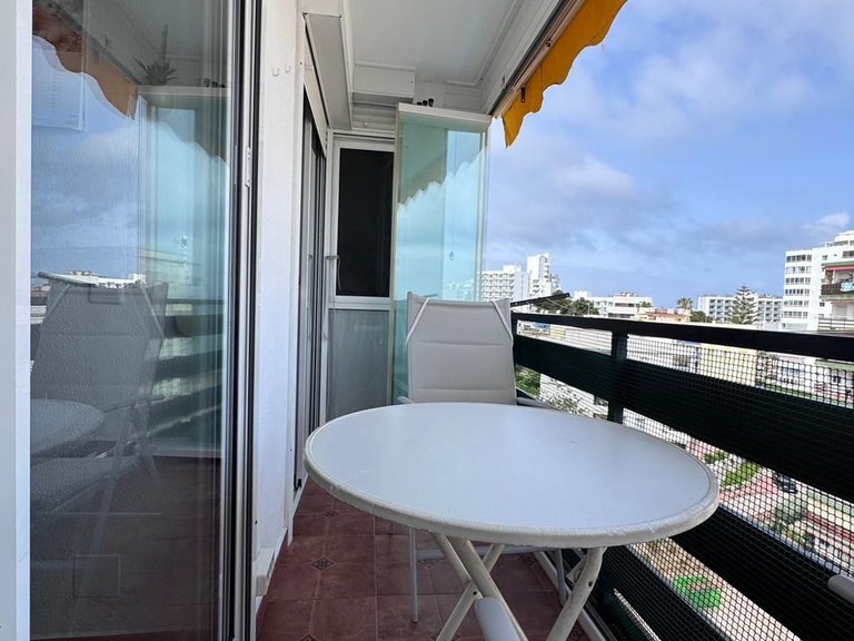 Apartment for Sale in Benalmadena Costa, Malaga 4