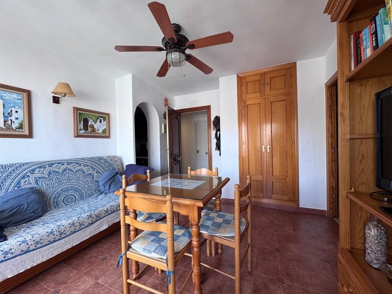 Apartment for Sale in Benalmadena Costa, Malaga 5