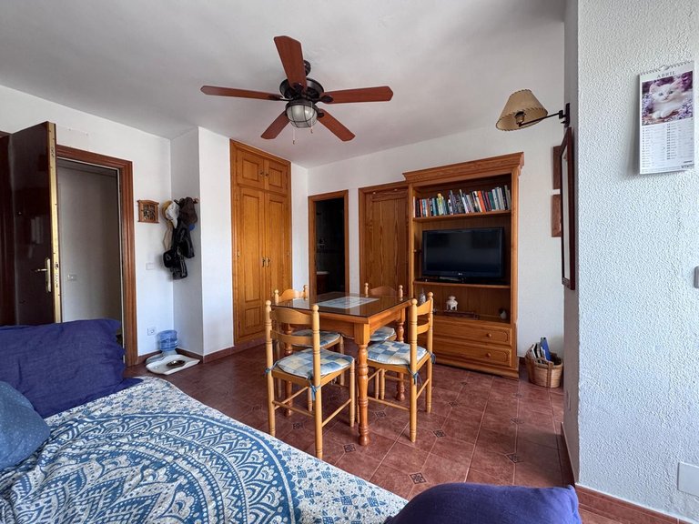 Apartment for Sale in Benalmadena Costa, Malaga 7