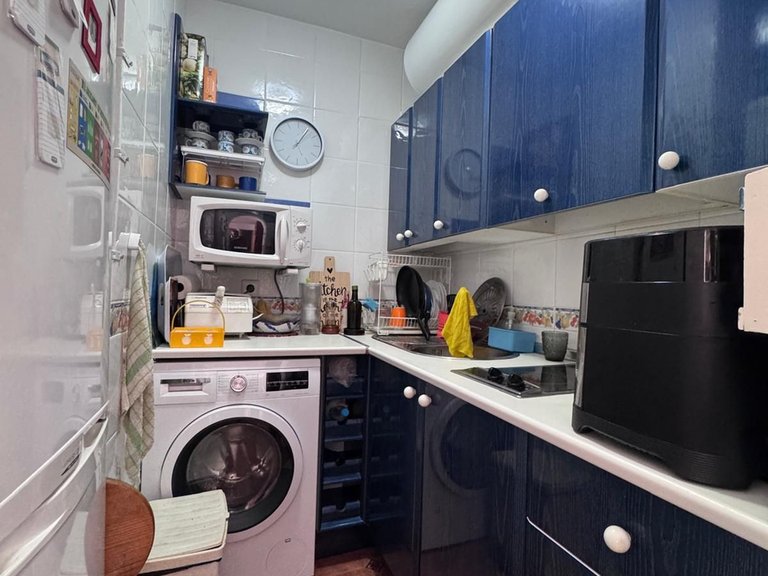 Apartment for Sale in Benalmadena Costa, Malaga 8