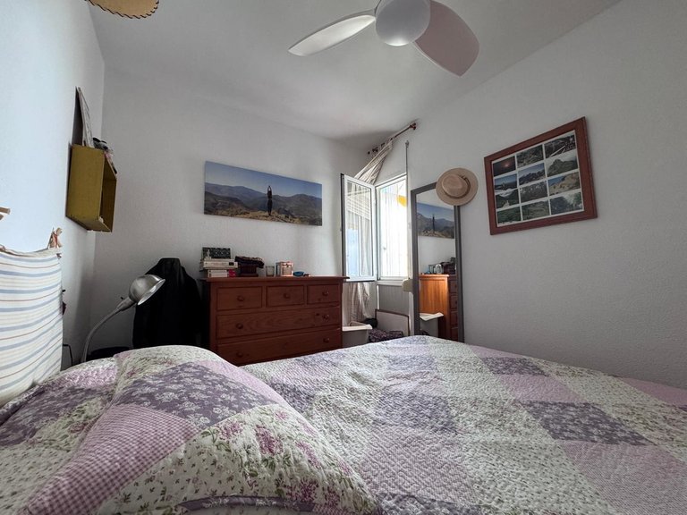 Apartment for Sale in Benalmadena Costa, Malaga 9