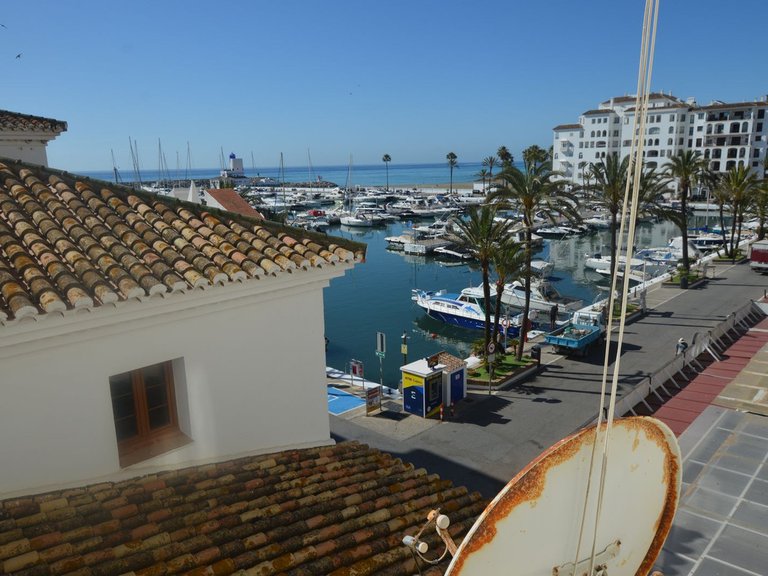 Apartment for Sale in La Duquesa, Malaga 1