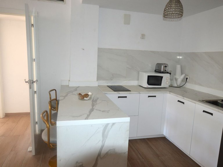 Apartment for Sale in La Duquesa, Malaga 4
