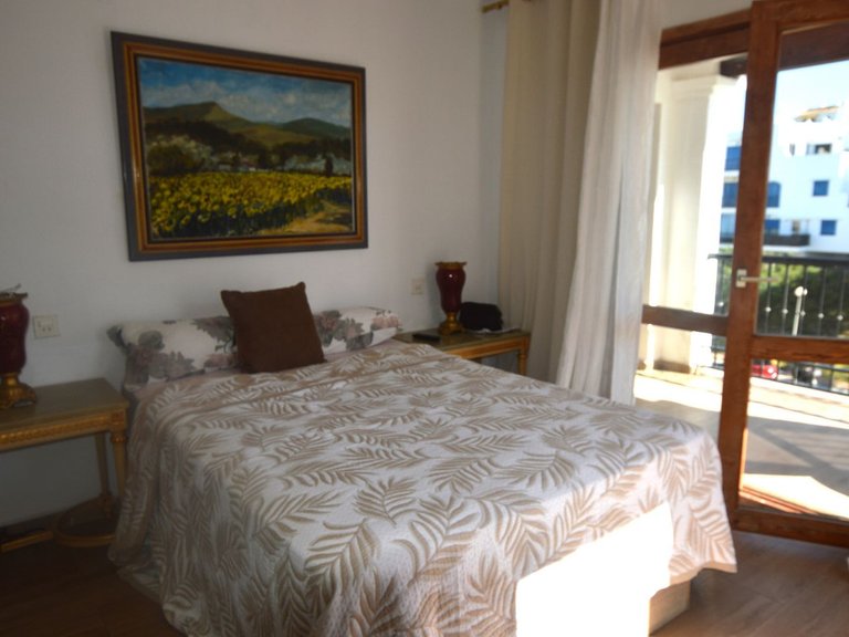 Apartment for Sale in La Duquesa, Malaga 6