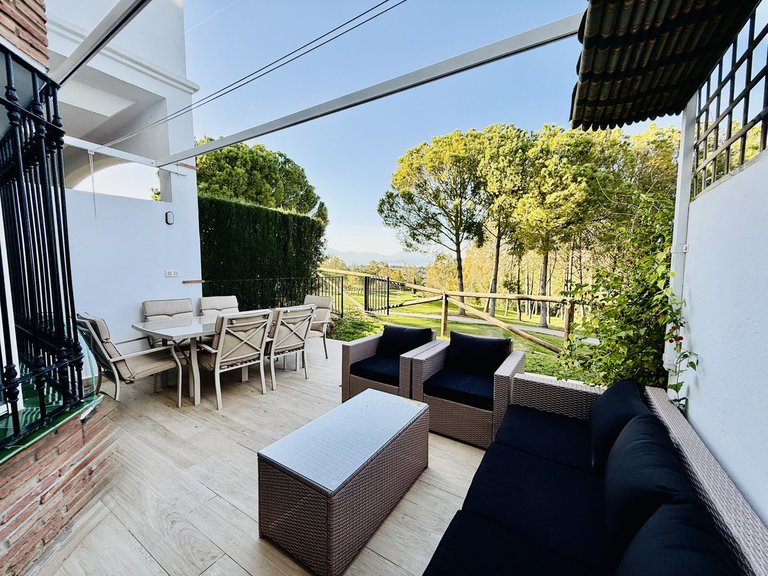 Villa for Sale in Alhaurín De La Torre, Malaga 2