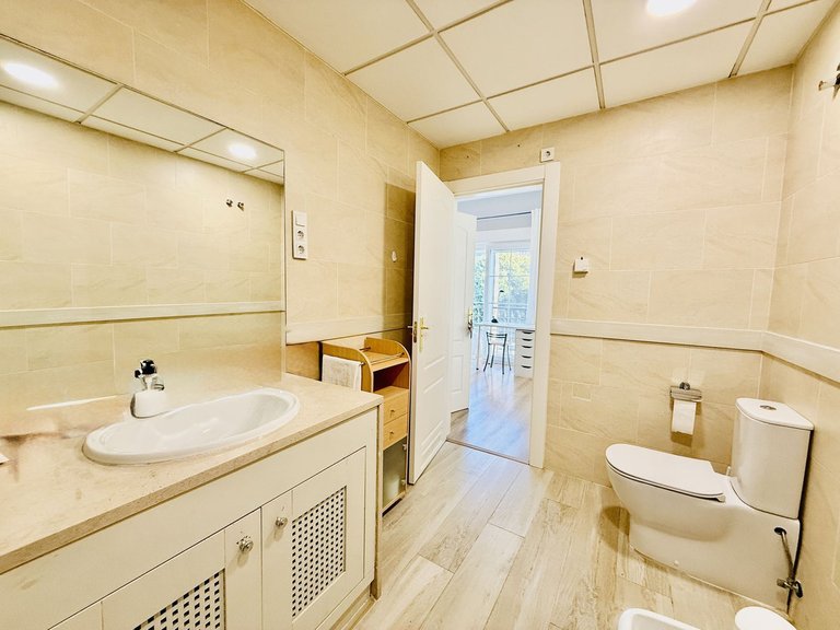 Villa for Sale in Alhaurín De La Torre, Malaga 21