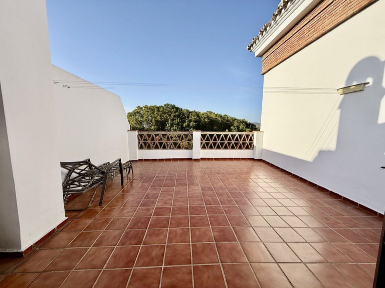 Villa for Sale in Alhaurín De La Torre, Malaga 24