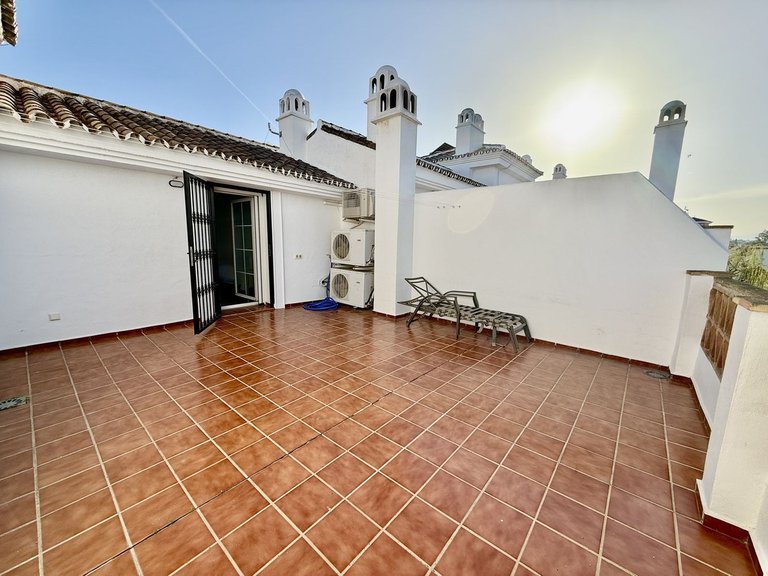 Villa for Sale in Alhaurín De La Torre, Malaga 25
