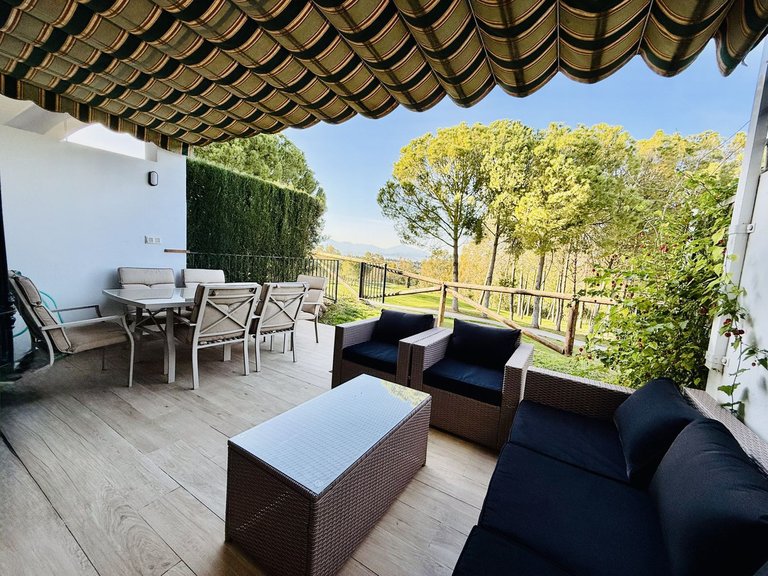Villa for Sale in Alhaurín De La Torre, Malaga 3