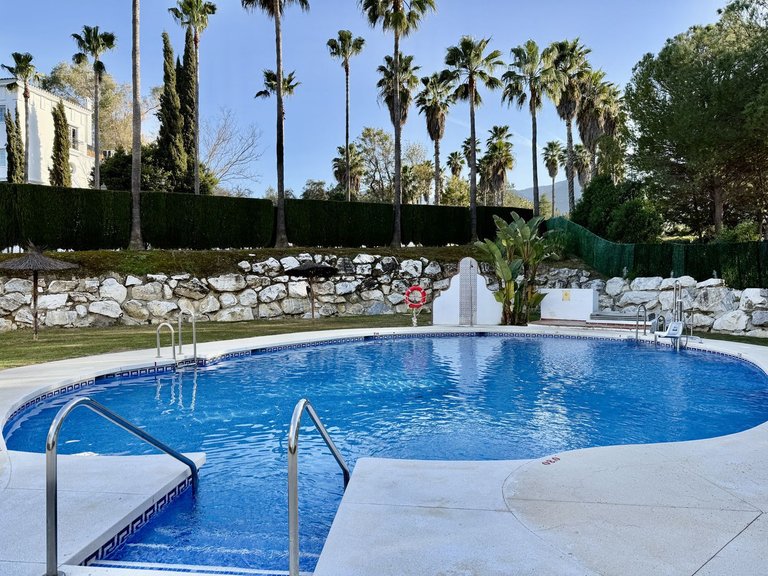 Villa for Sale in Alhaurín De La Torre, Malaga 30