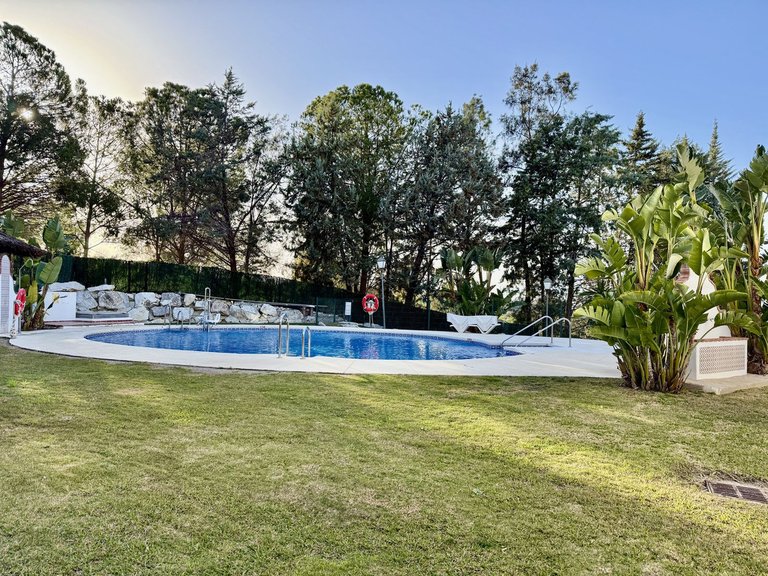 Villa for Sale in Alhaurín De La Torre, Malaga 31