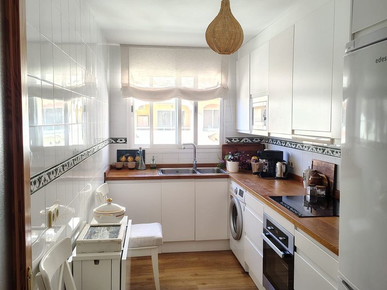 Apartment for Sale in Estepona, Malaga 11
