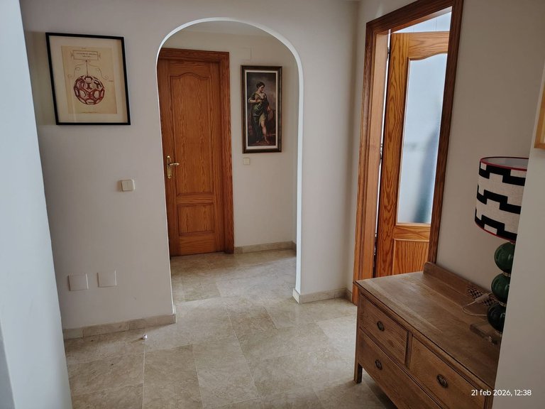 Apartment for Sale in Estepona, Malaga 15