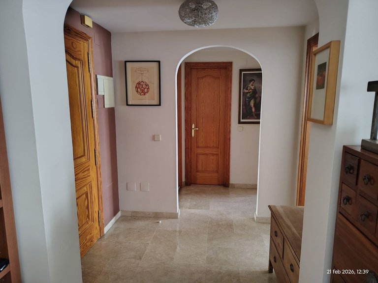 Apartment for Sale in Estepona, Malaga 16