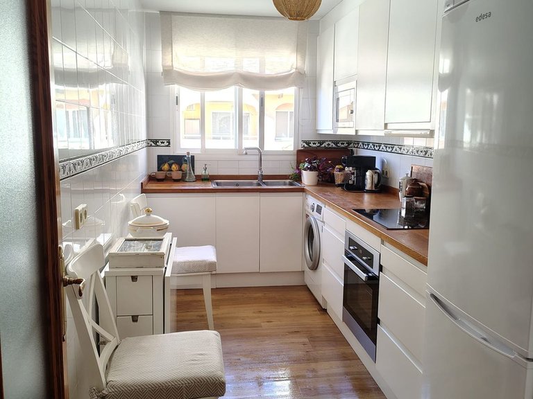 Apartment for Sale in Estepona, Malaga 17