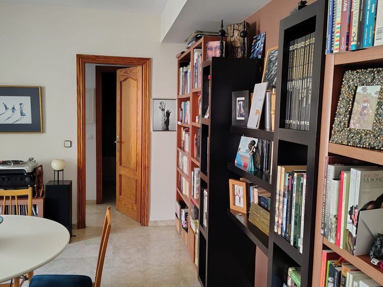 Apartment for Sale in Estepona, Malaga 23