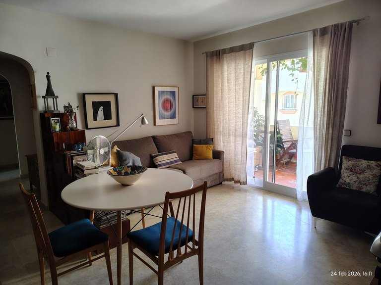 Apartment for Sale in Estepona, Malaga 3