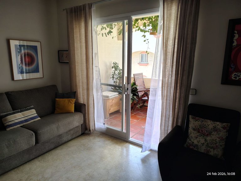 Apartment for Sale in Estepona, Malaga 4