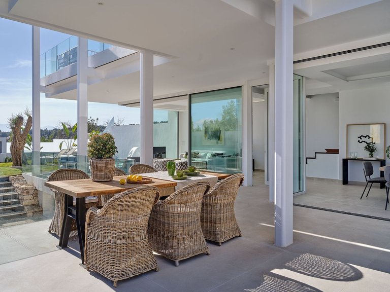 Villa for Sale in Marbella, Malaga 2