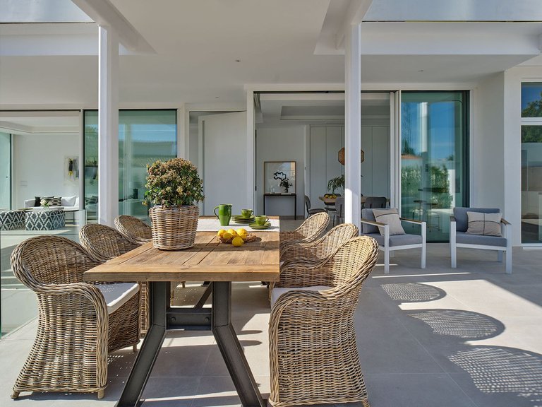 Villa for Sale in Marbella, Malaga 3