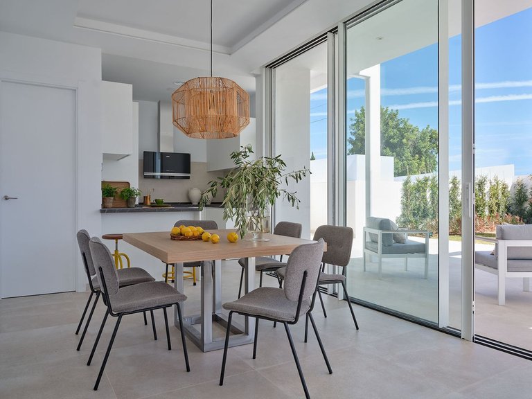 Villa for Sale in Marbella, Malaga 6