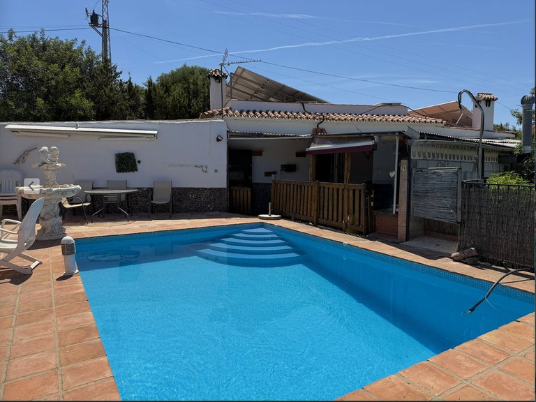 Country House for Sale in Costa del Sol, Estepona, Malaga 11