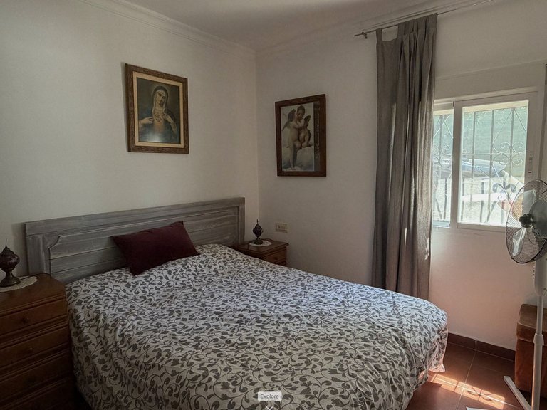 Country House for Sale in Costa del Sol, Estepona, Malaga 13