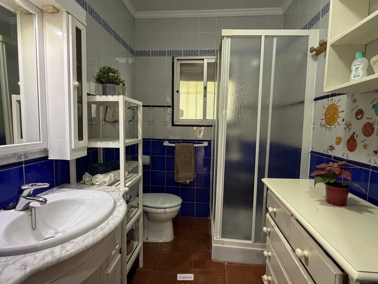 Country House for Sale in Costa del Sol, Estepona, Malaga 14