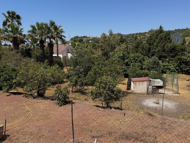 Country House for Sale in Costa del Sol, Estepona, Malaga 18