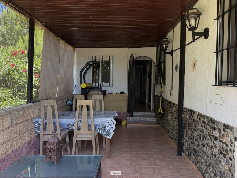 Country House for Sale in Costa del Sol, Estepona, Malaga 19