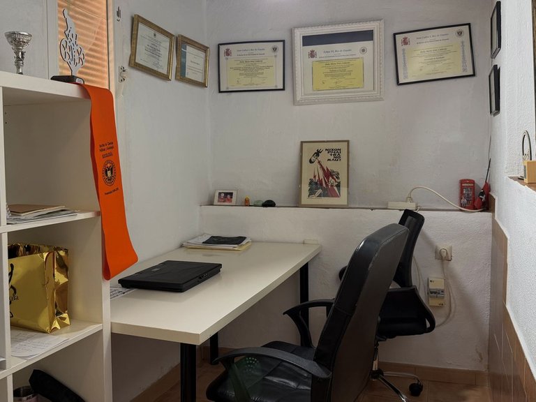 Country House for Sale in Costa del Sol, Estepona, Malaga 24