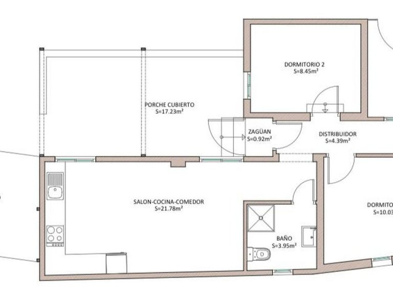Country House for Sale in Costa del Sol, Estepona, Malaga 25