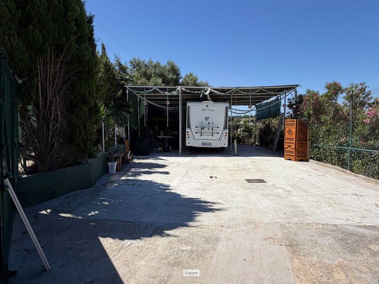 Country House for Sale in Costa del Sol, Estepona, Malaga 3