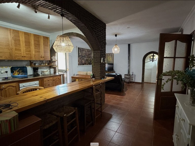 Country House for Sale in Costa del Sol, Estepona, Malaga 5