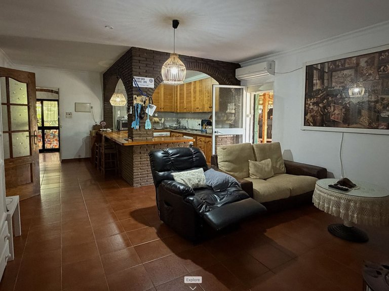 Country House for Sale in Costa del Sol, Estepona, Malaga 6