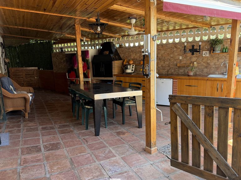 Country House for Sale in Costa del Sol, Estepona, Malaga 7