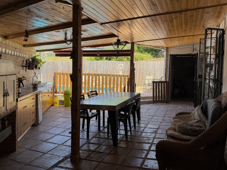 Country House for Sale in Costa del Sol, Estepona, Malaga 8