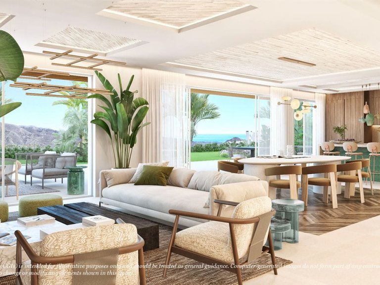 Apartment for Sale in Ojén, Malaga 2