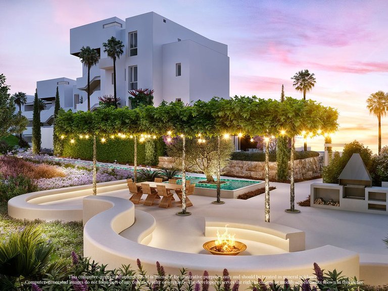 Apartment for Sale in Ojén, Malaga 8