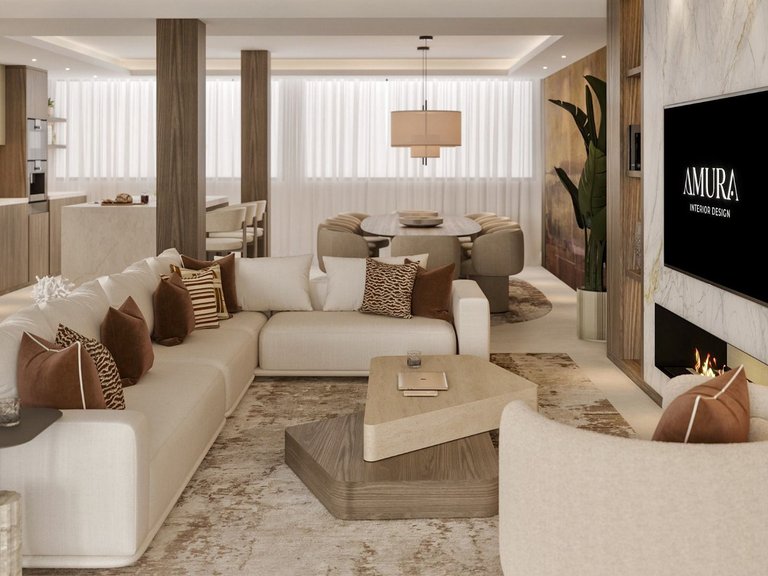 Villa for Sale in Marbella, Malaga 1