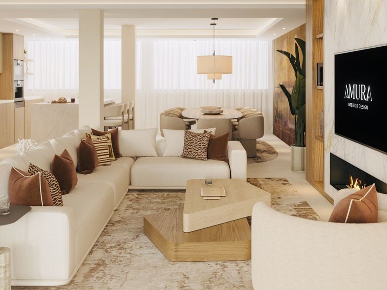 Villa for Sale in Marbella, Malaga 10